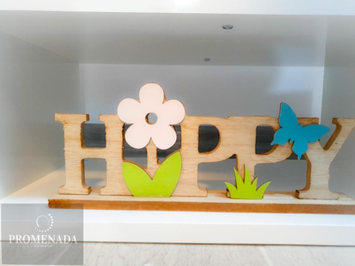 Sunfest Aparthotel Pool & Spa Mamaia Nord Navodari Bagian luar foto