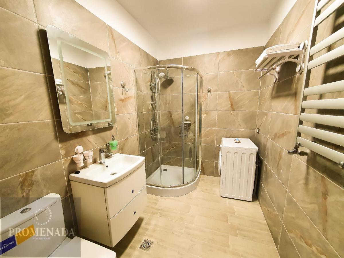 Sunfest Aparthotel Pool & Spa Mamaia Nord Navodari Bagian luar foto